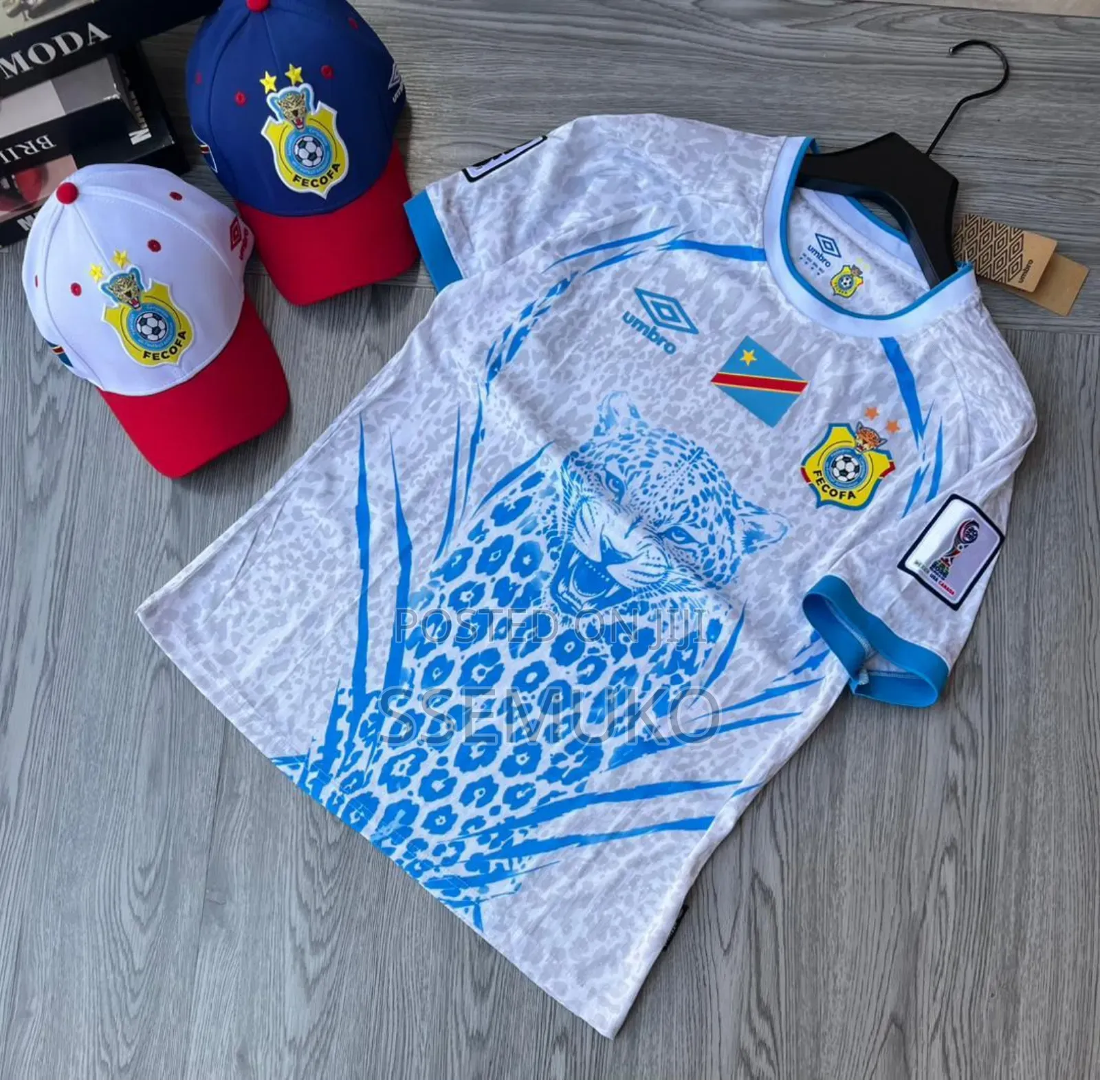 Original Jersey