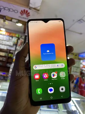 Samsung Galaxy A33 5G 128 GB White