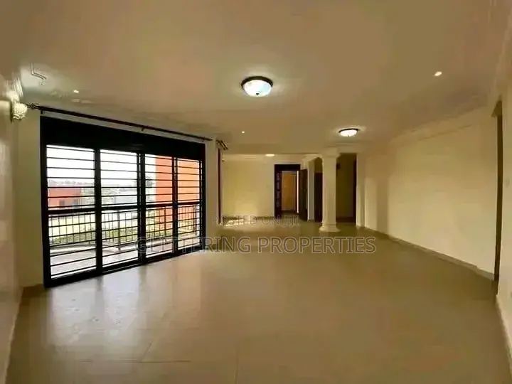 2bdrm Apartment in Kansanga, Central Division for rent