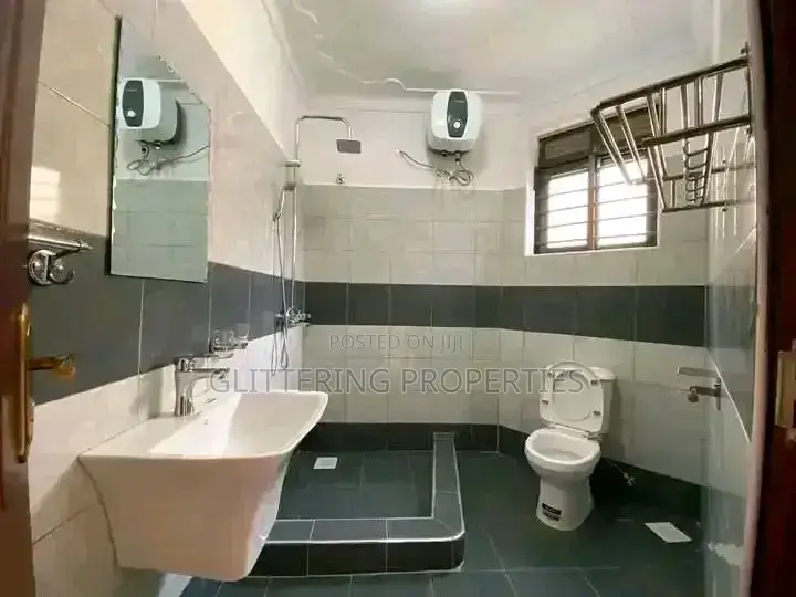 2bdrm Apartment in Kansanga, Central Division for rent