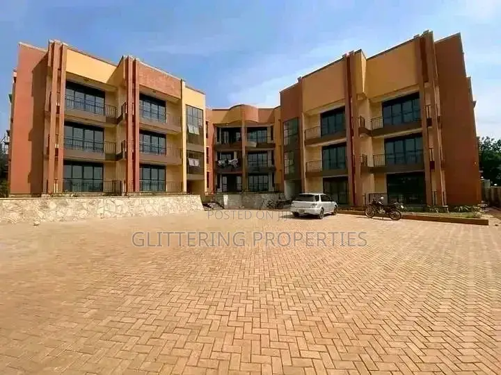 2bdrm Apartment in Kansanga, Central Division for rent