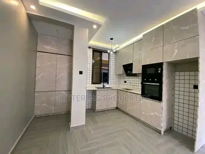 2bdrm Apartment in Kansanga, Central Division for rent