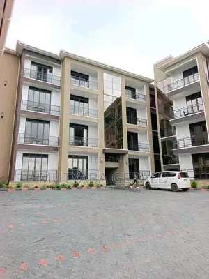 2bdrm Apartment in Bukoto, Central Division for rent
