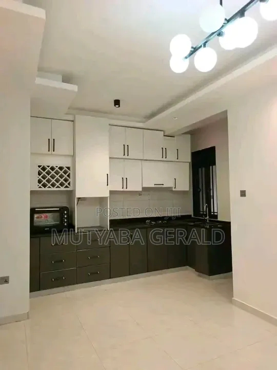 2bdrm Apartment in Bukoto, Central Division for rent