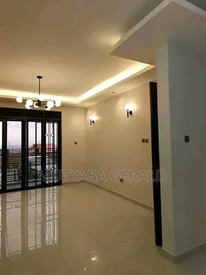 2bdrm Apartment in Bukoto, Central Division for rent