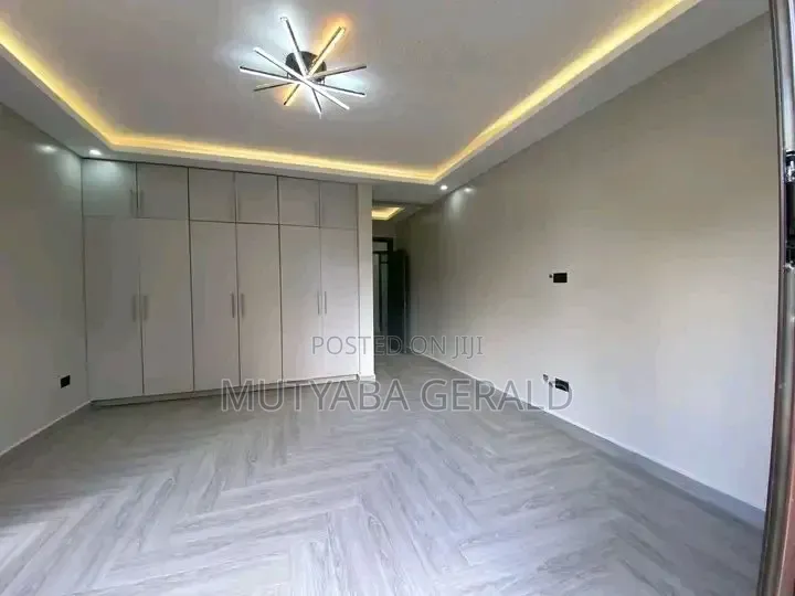 2bdrm Apartment in Bukoto, Central Division for rent