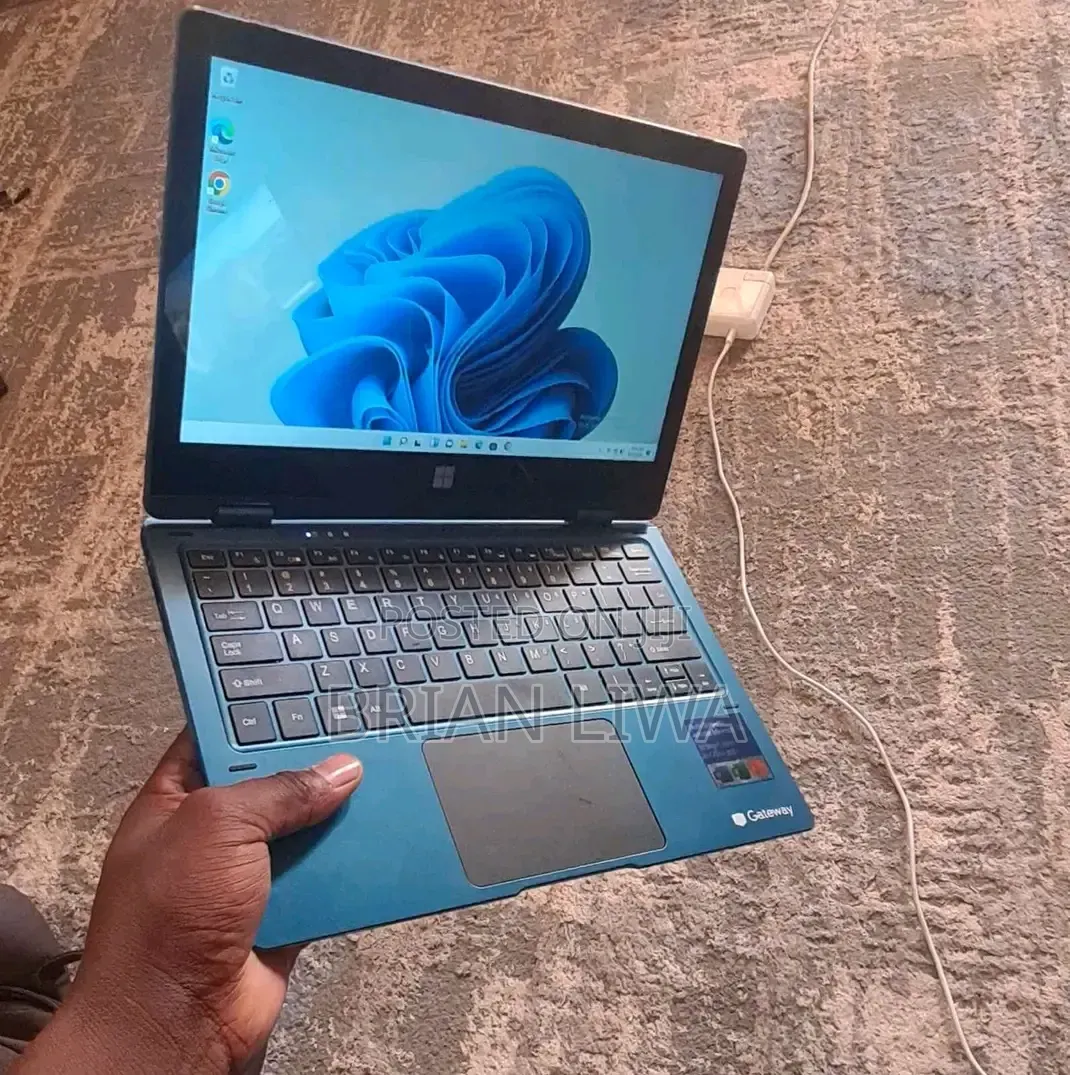 Laptop Gateway GWTN156-12 4GB Intel Celeron eMMC 60GB