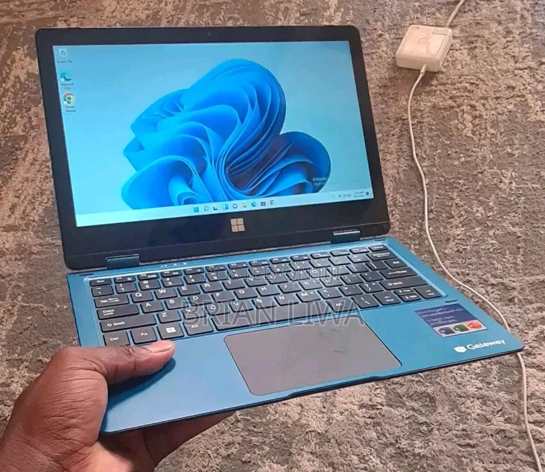 Laptop Gateway GWTN156-12 4GB Intel Celeron eMMC 60GB