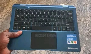 Laptop Gateway GWTN156-12 4GB Intel Celeron eMMC 60GB