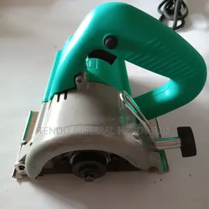 Dca Stone Cutting Machine
