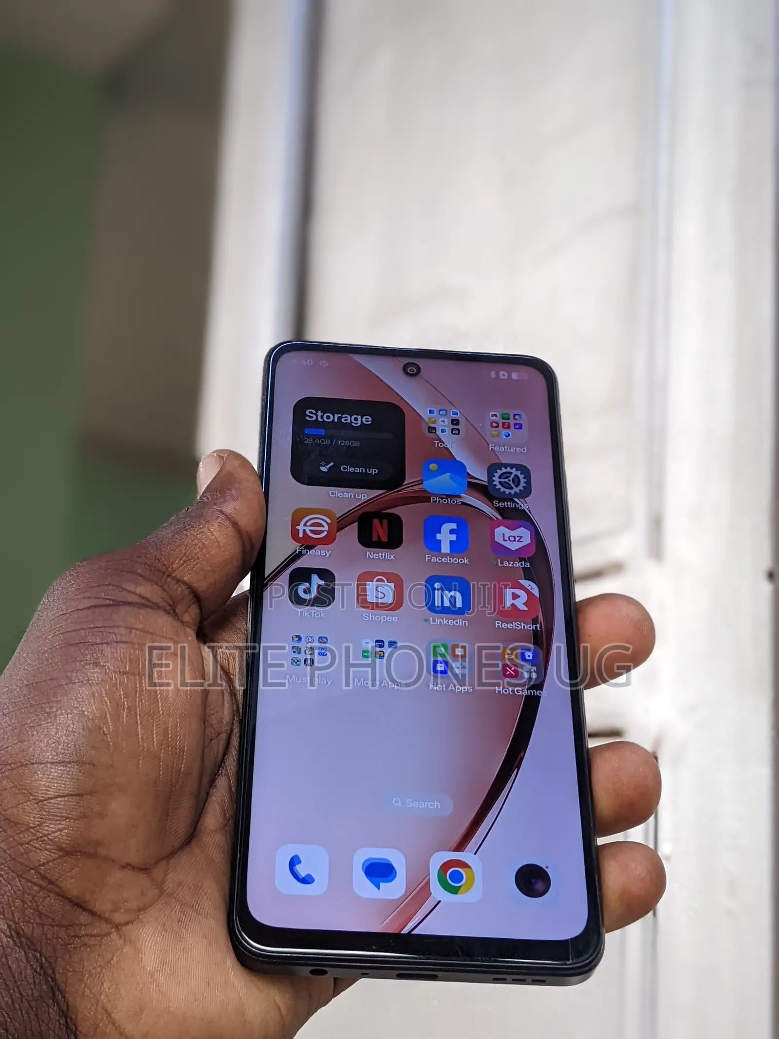 Oppo A60 128 GB