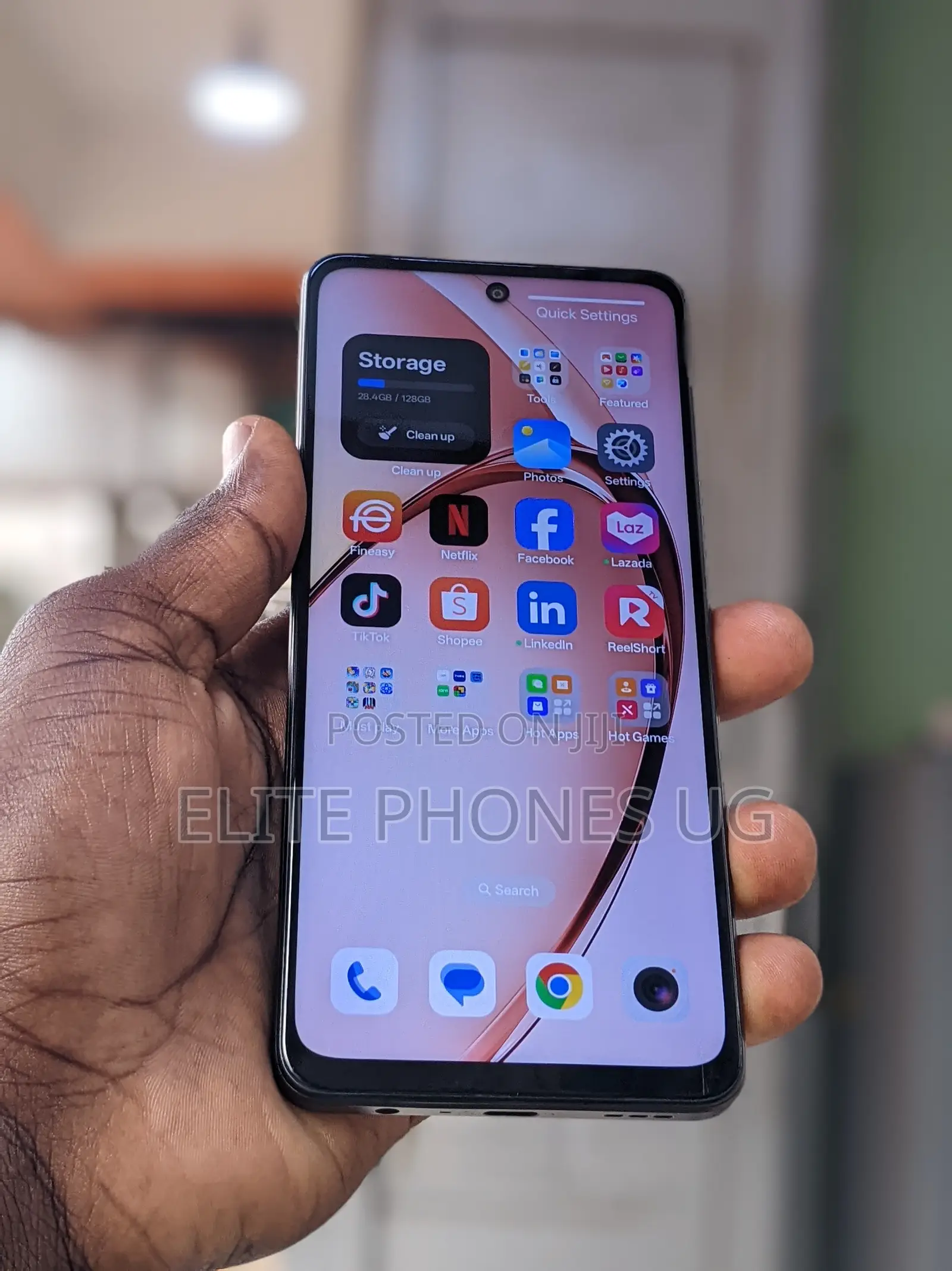 Oppo A60 128 GB