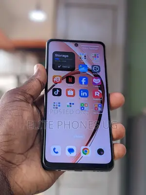Oppo A60 128 GB
