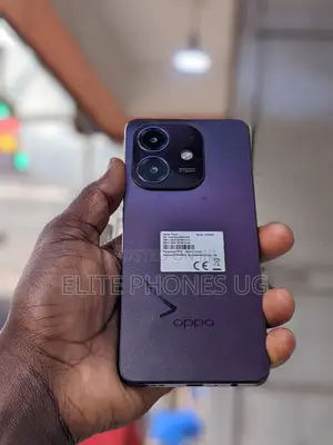 Oppo A60 128 GB