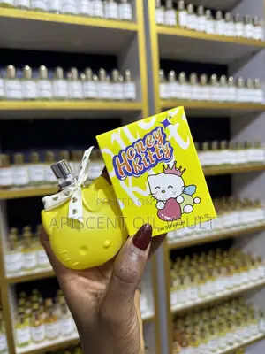 Kids Perfumes
