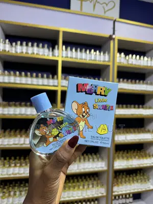 Kids Perfumes