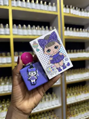 Kids Perfumes