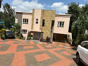 3bdrm Apartment in Kiggo Estate, Makindye for rent