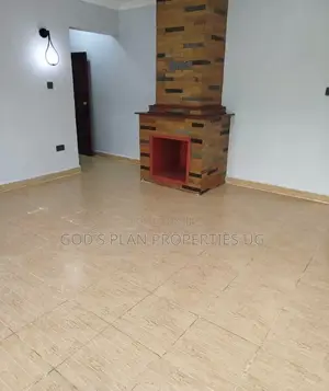 3bdrm Apartment in Kiggo Estate, Makindye for rent