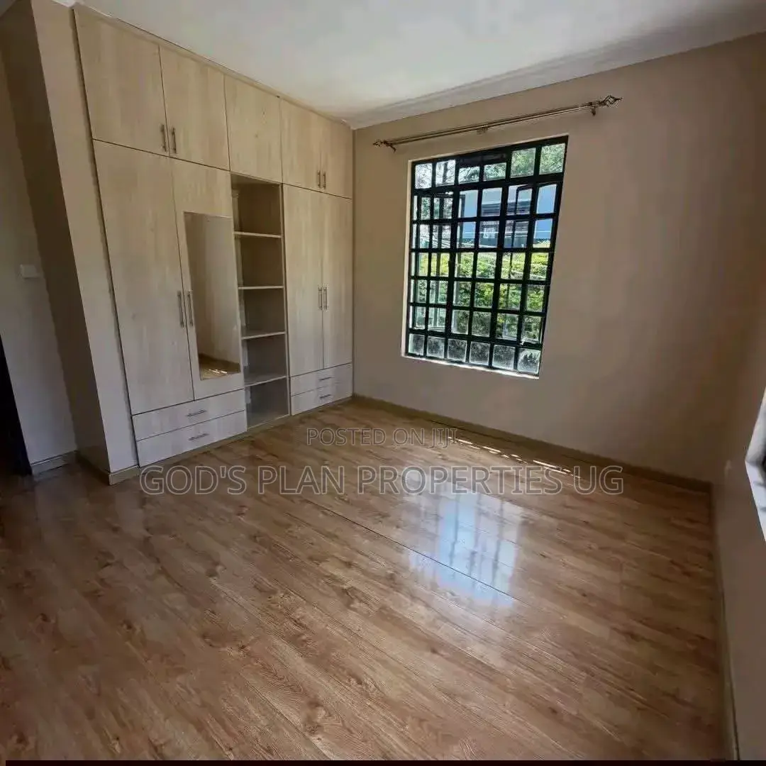 3bdrm Apartment in Kiggo Estate, Makindye for rent
