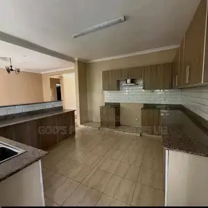 3bdrm Apartment in Kiggo Estate, Makindye for rent