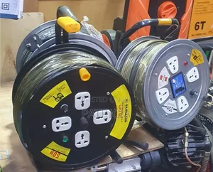 Extension Cable Reel(2.5 1.5mm) 25meters 50meters
