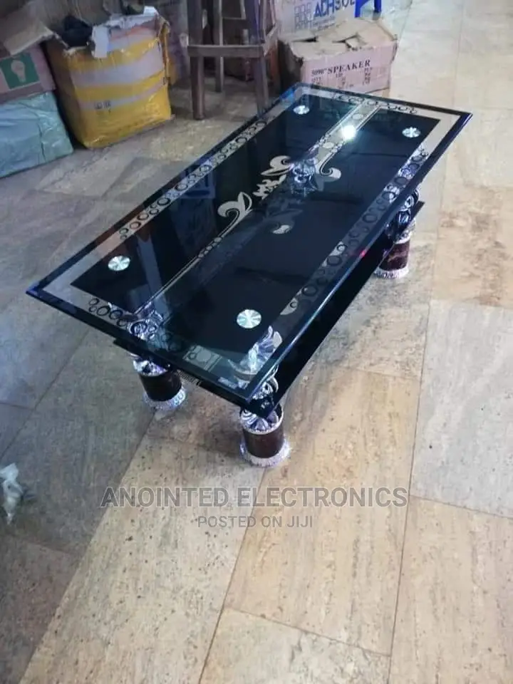 Glass Tables