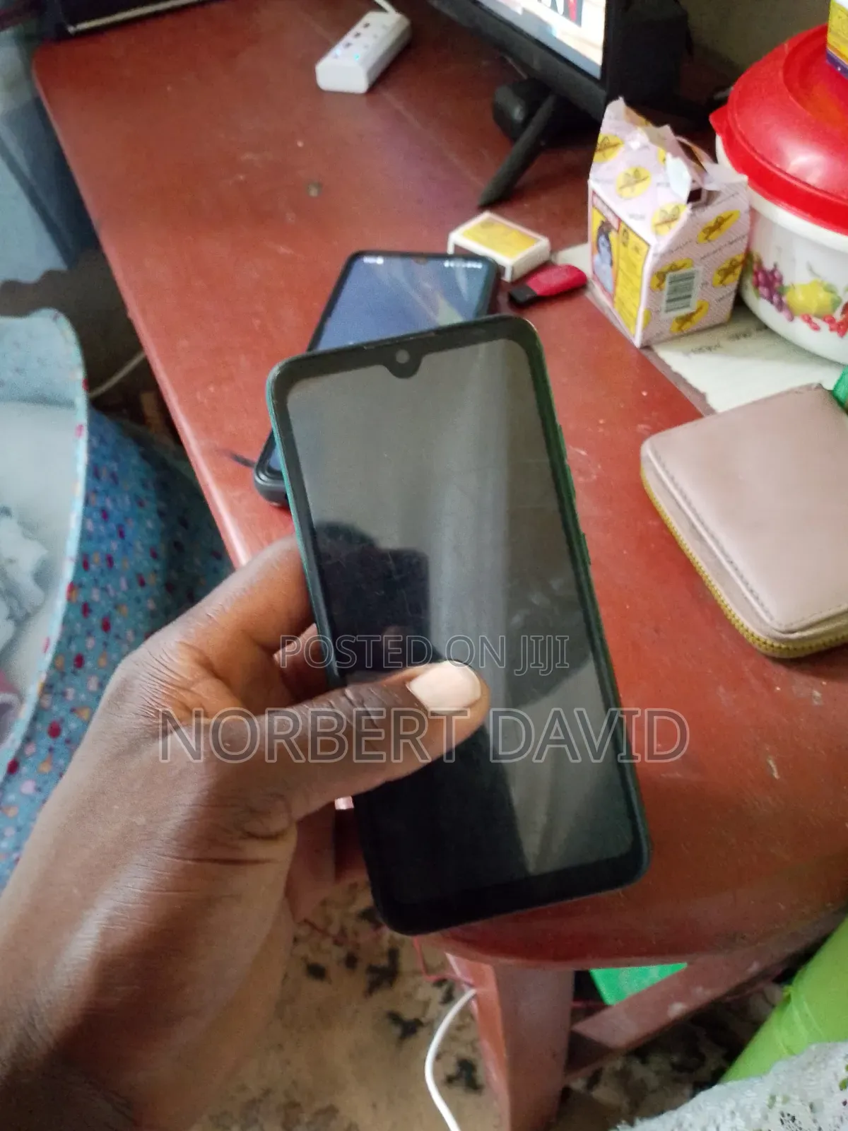Tecno Pop 5 32 GB Green