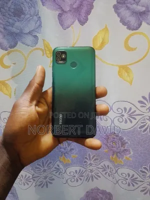 Tecno Pop 5 32 GB Green