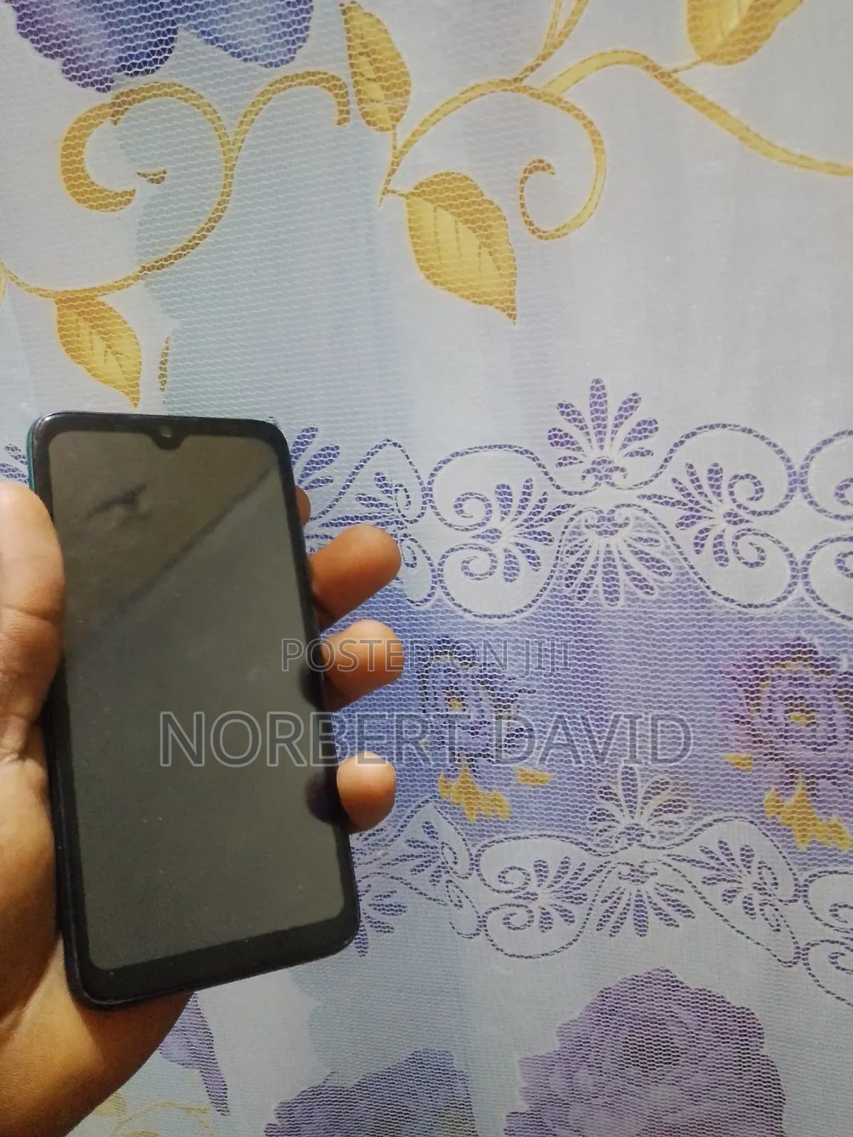 Tecno Pop 5 32 GB Green