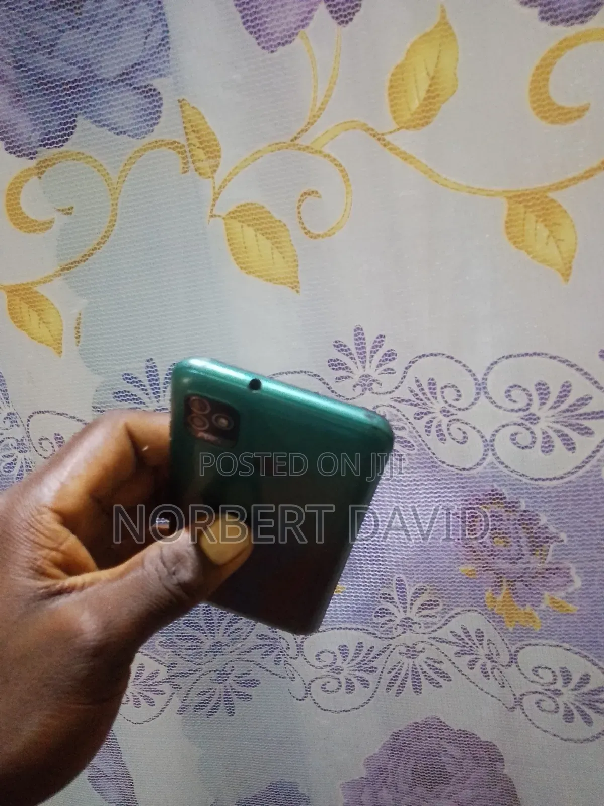 Tecno Pop 5 32 GB Green
