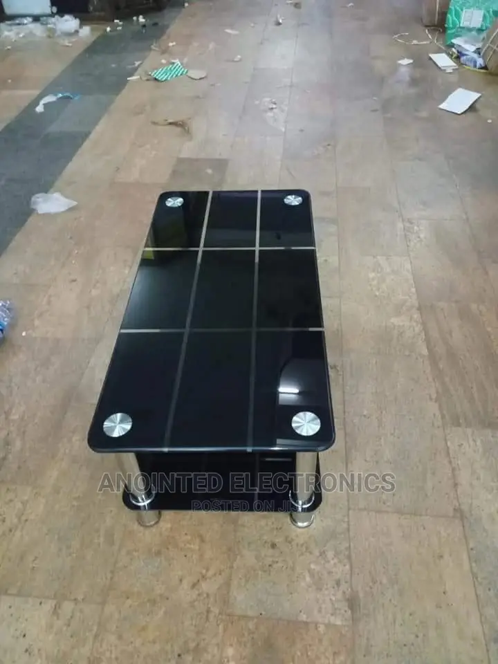 Glass Tables
