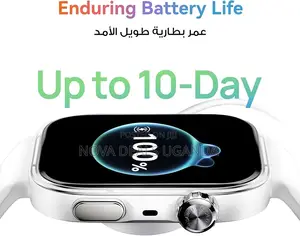 Huawei Watch Fit 5 Smart Watch, 43mm Fullview Display, Ios Android