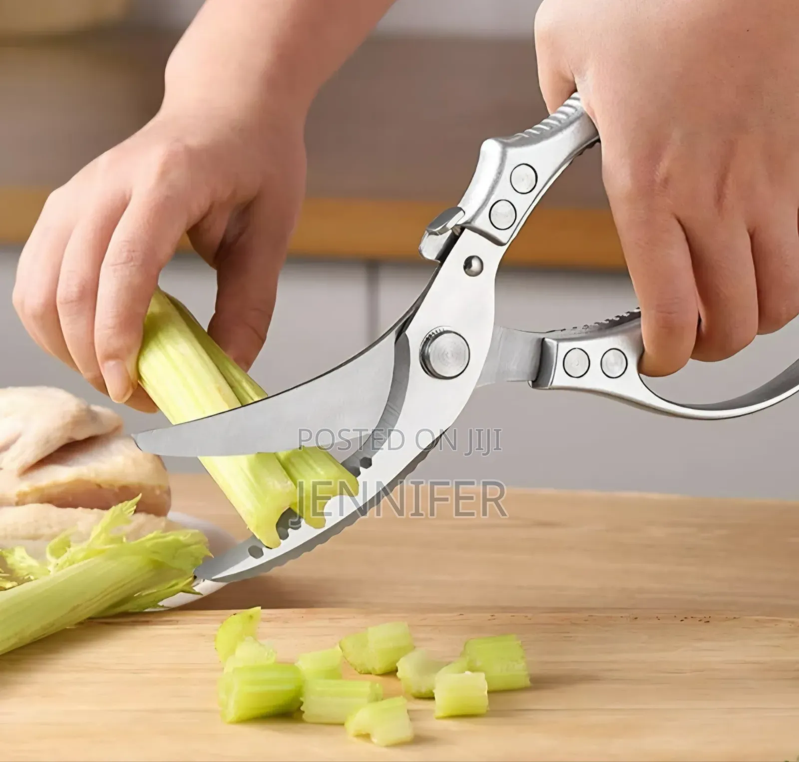 Multifunctional Kitchen Shears(Scissors)