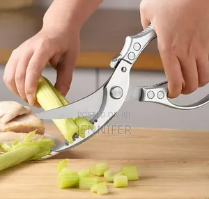 Multifunctional Kitchen Shears(Scissors)