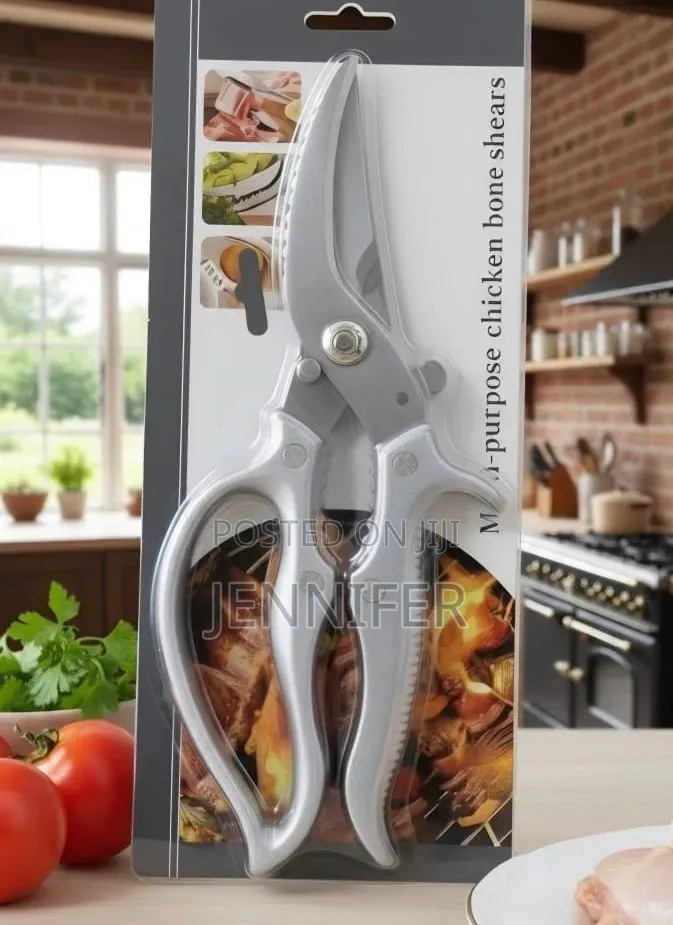 Multifunctional Kitchen Shears(Scissors)