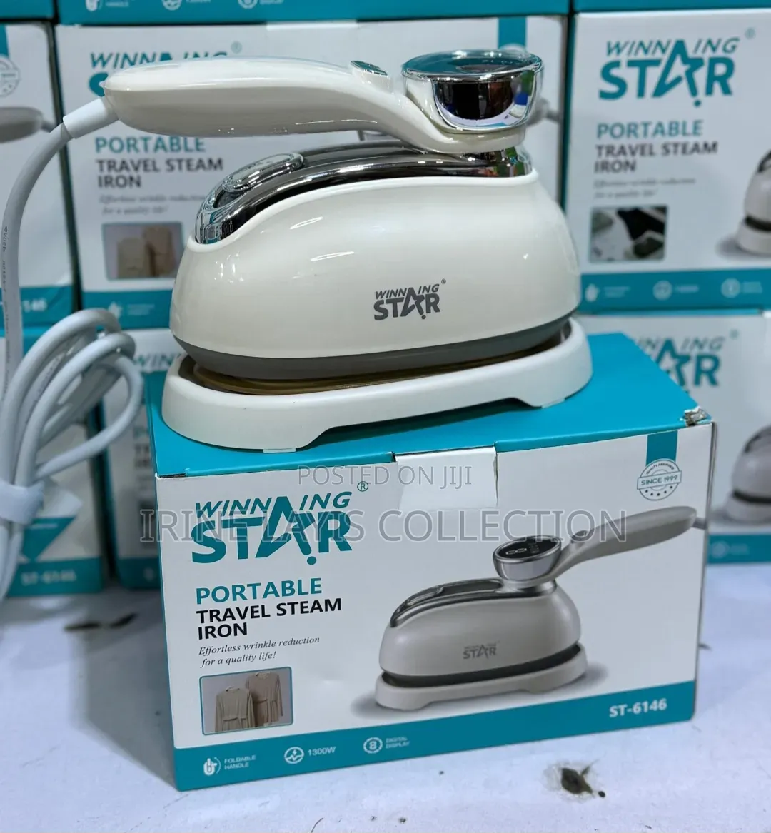 Winnong Star Portable 180-Degree Rotatable, Foldable Handle.