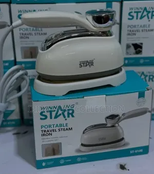 Winnong Star Portable 180-Degree Rotatable, Foldable Handle.