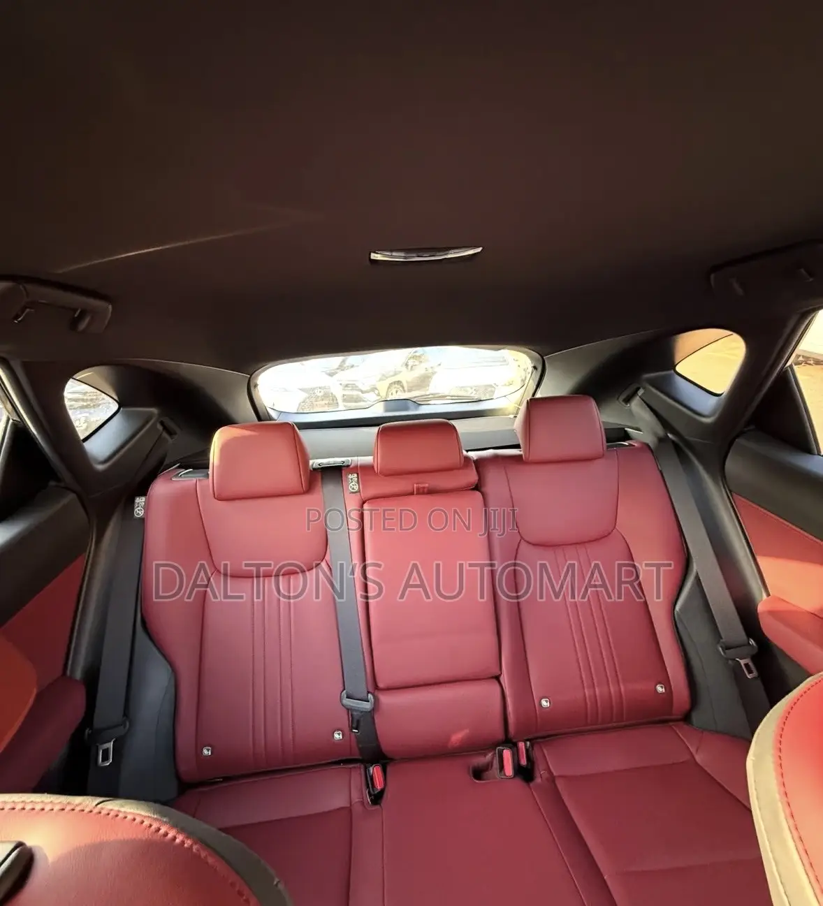 Lexus NX 350h AWD 2023 Black