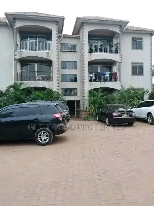 2bdrm Apartment in Jinja for rent