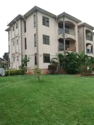2bdrm Apartment in Jinja for rent