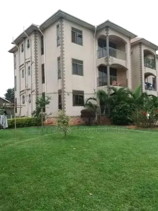 2bdrm Apartment in Jinja for rent