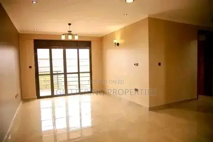 2bdrm Apartment in Jinja for rent