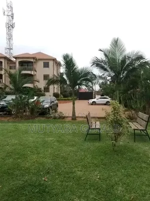 2bdrm Apartment in Jinja for rent