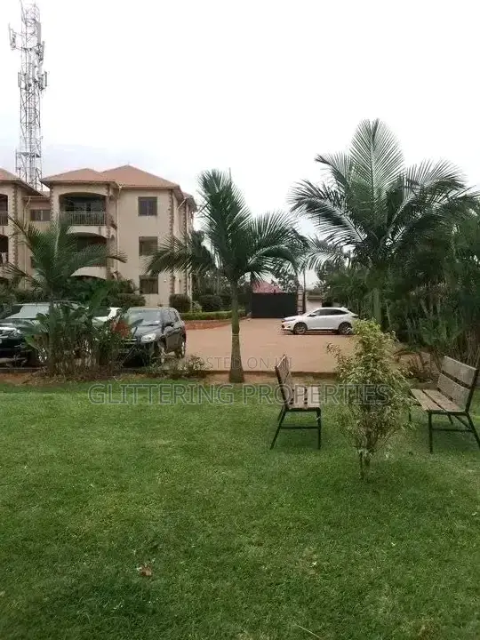 2bdrm Apartment in Jinja for rent