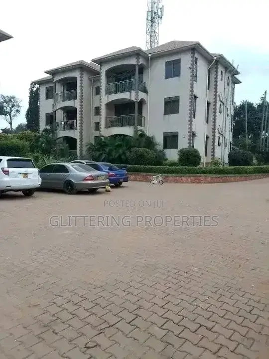 2bdrm Apartment in Jinja for rent