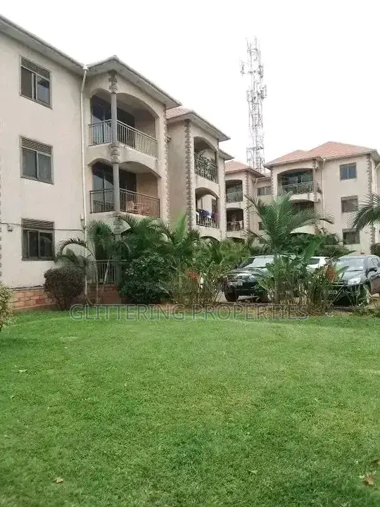 2bdrm Apartment in Jinja for rent
