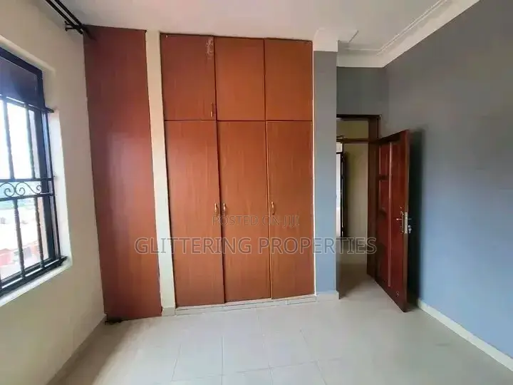 2bdrm Apartment in Jinja for rent