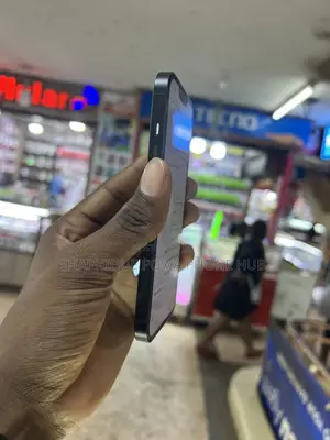 Apple iPhone 13 128 GB Black