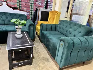 7 Seaters Elegant Sofa Set
